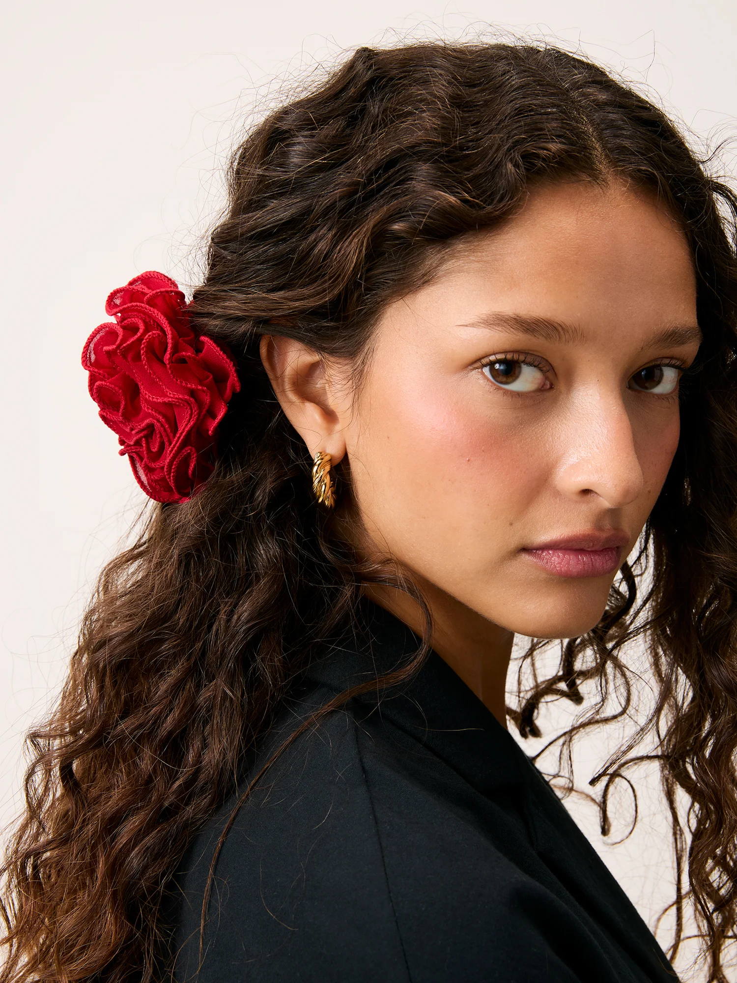 Accessoires cheveux